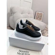 Alexander Mcqueen Low Shoes